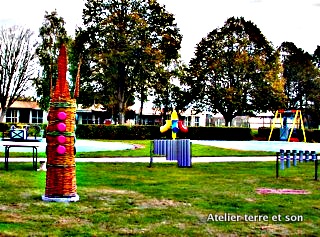 animation jardin pédagogique découverte instrument musique ludique créatif inédit